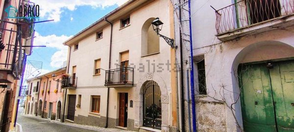 appartamento in vendita ad Ospedaletto d'Alpinolo