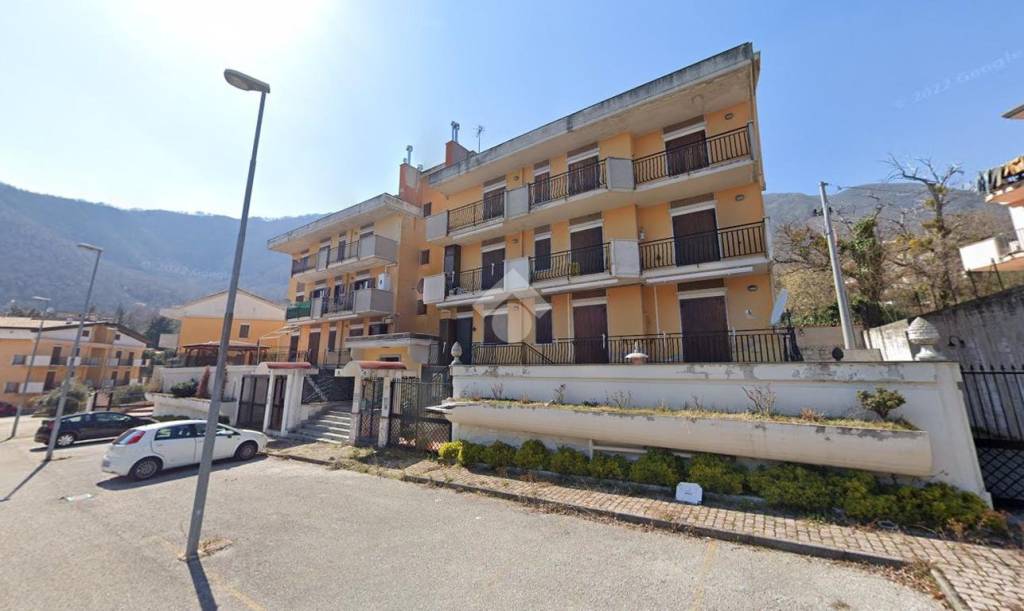 appartamento in vendita ad Ospedaletto d'Alpinolo