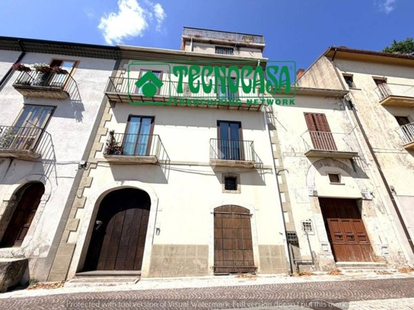 appartamento in vendita ad Ospedaletto d'Alpinolo