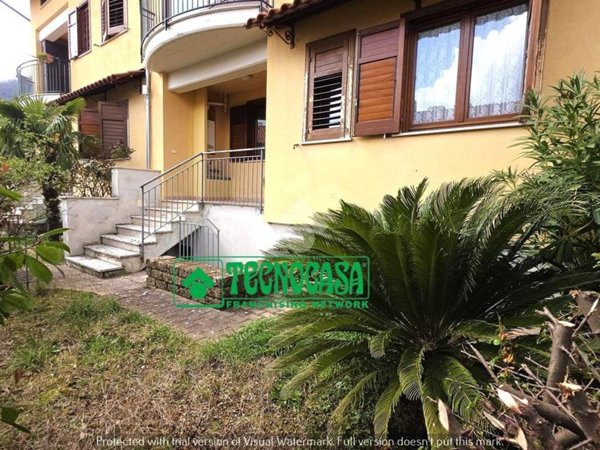 appartamento in vendita ad Ospedaletto d'Alpinolo