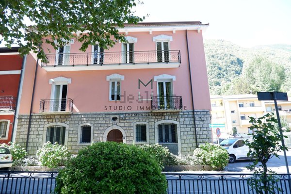 casa indipendente in vendita ad Ospedaletto d'Alpinolo