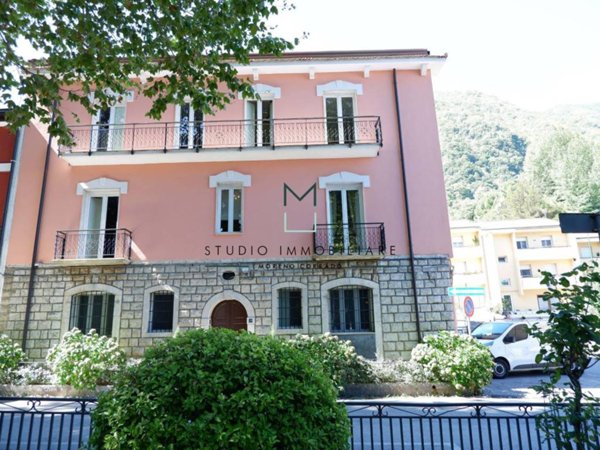 casa indipendente in vendita ad Ospedaletto d'Alpinolo