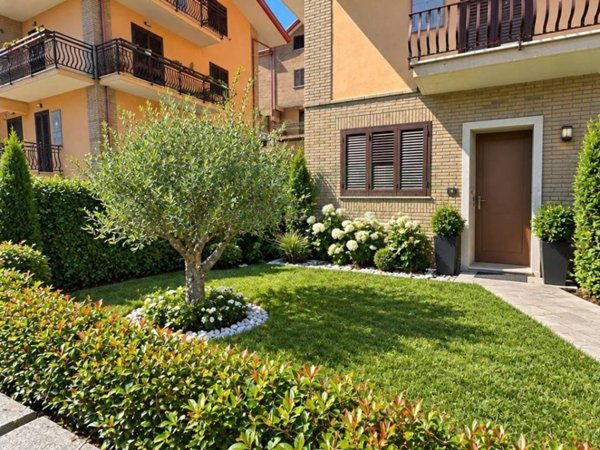casa indipendente in vendita ad Ospedaletto d'Alpinolo