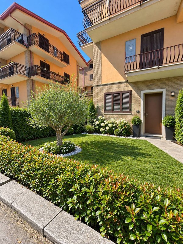 casa indipendente in vendita ad Ospedaletto d'Alpinolo