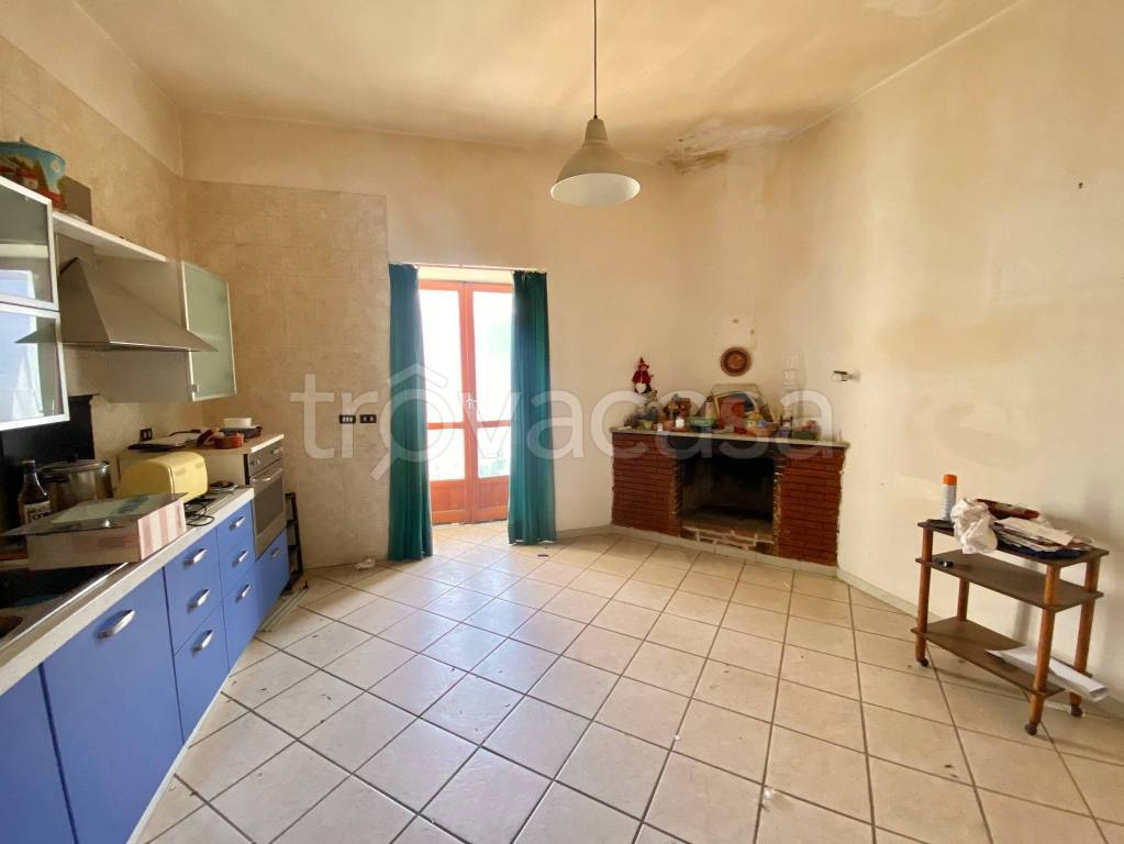 casa indipendente in vendita a Pago del Vallo di Lauro