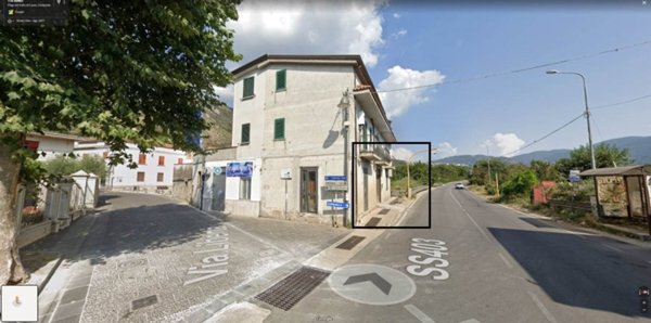 appartamento in vendita a Pago del Vallo di Lauro