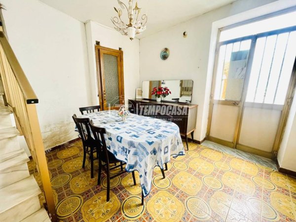 appartamento in vendita a Pago del Vallo di Lauro