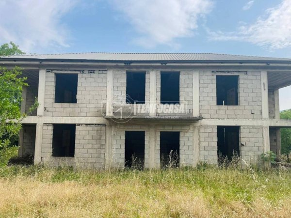 casa indipendente in vendita a Pago del Vallo di Lauro