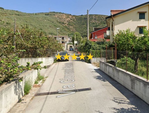 casa indipendente in vendita a Pago del Vallo di Lauro