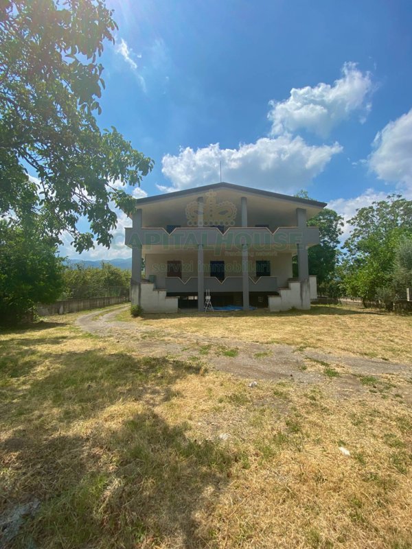 casa indipendente in vendita a Pago del Vallo di Lauro