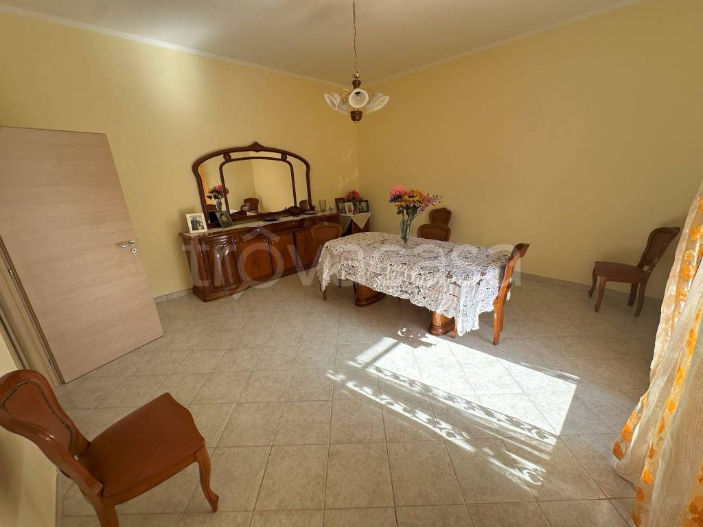 appartamento in vendita a Pago del Vallo di Lauro