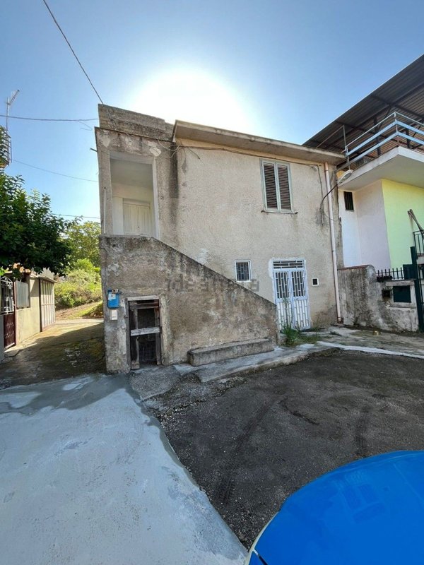 appartamento in vendita a Pago del Vallo di Lauro