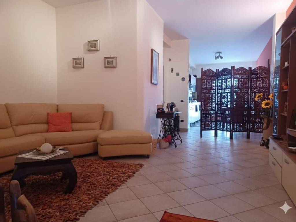 appartamento in vendita a Pago del Vallo di Lauro