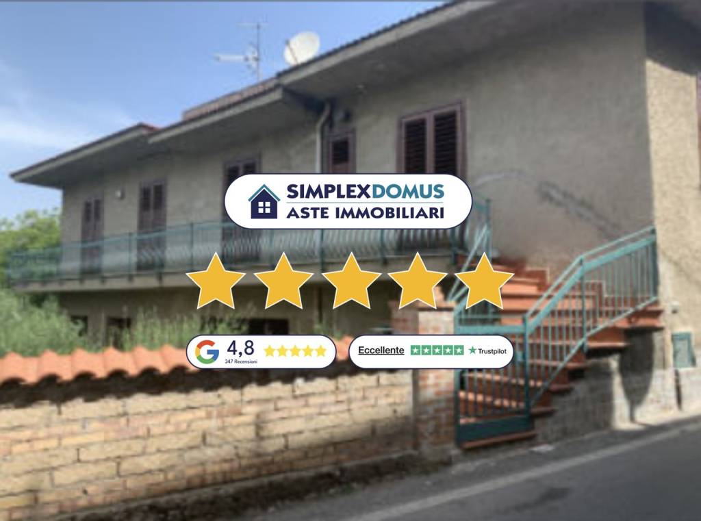 casa indipendente in vendita a Pago del Vallo di Lauro