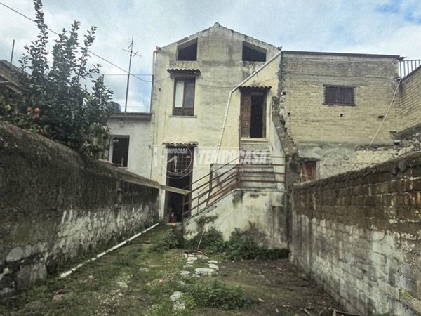 appartamento in vendita a Pago del Vallo di Lauro
