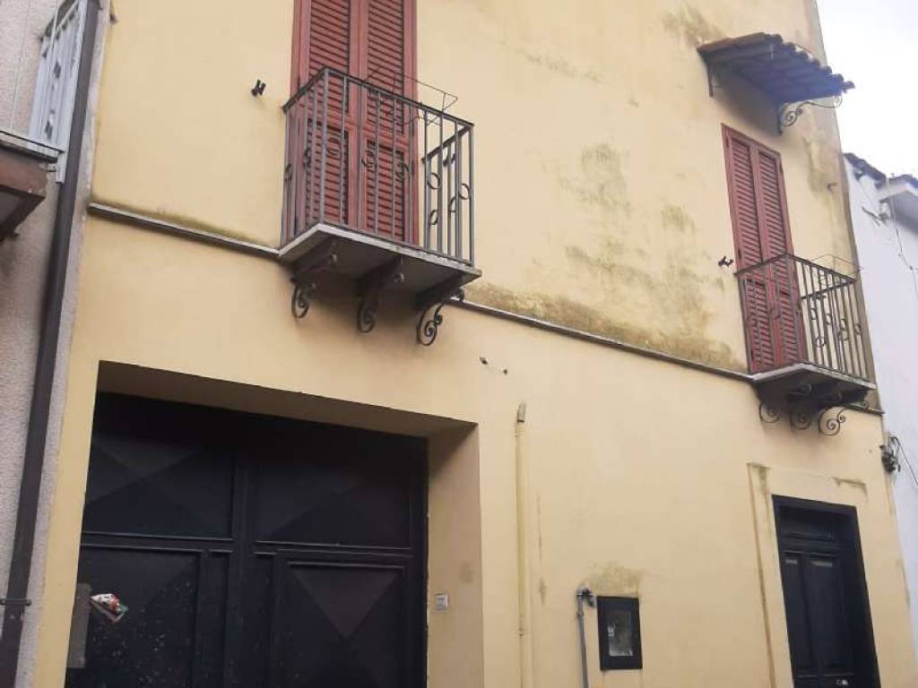 casa indipendente in vendita a Pago del Vallo di Lauro