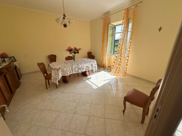 appartamento in vendita a Pago del Vallo di Lauro