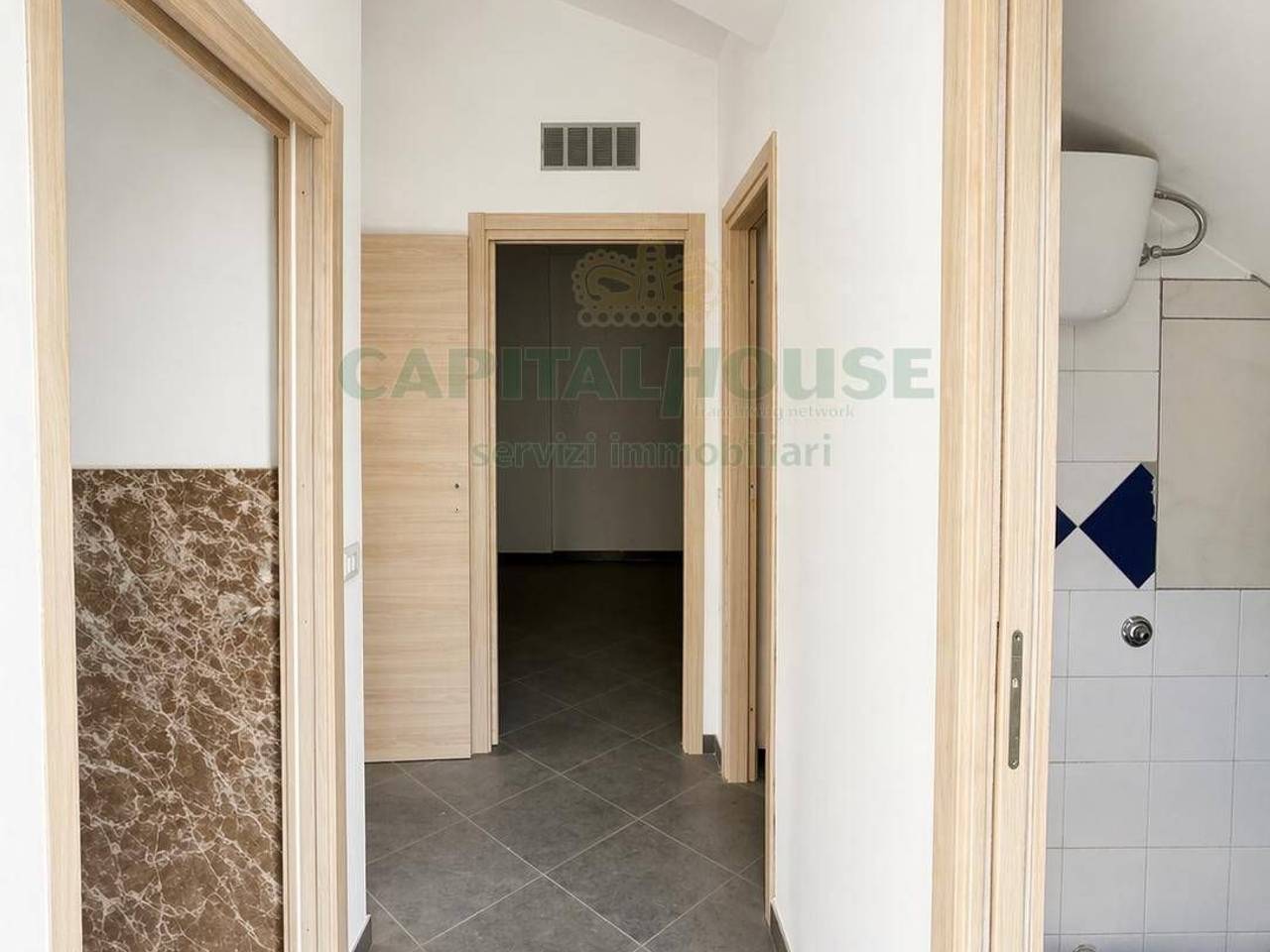 appartamento in vendita a Pago del Vallo di Lauro