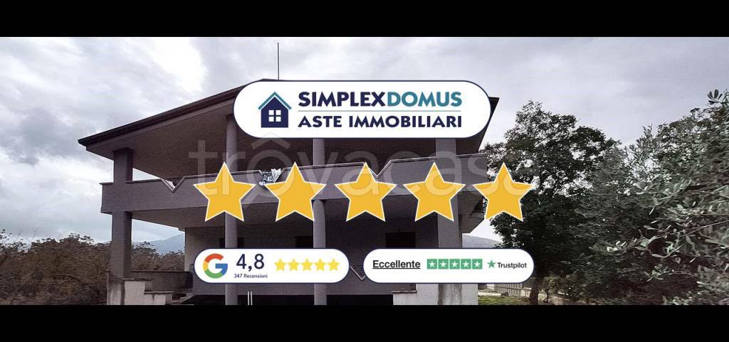 appartamento in vendita a Pago del Vallo di Lauro