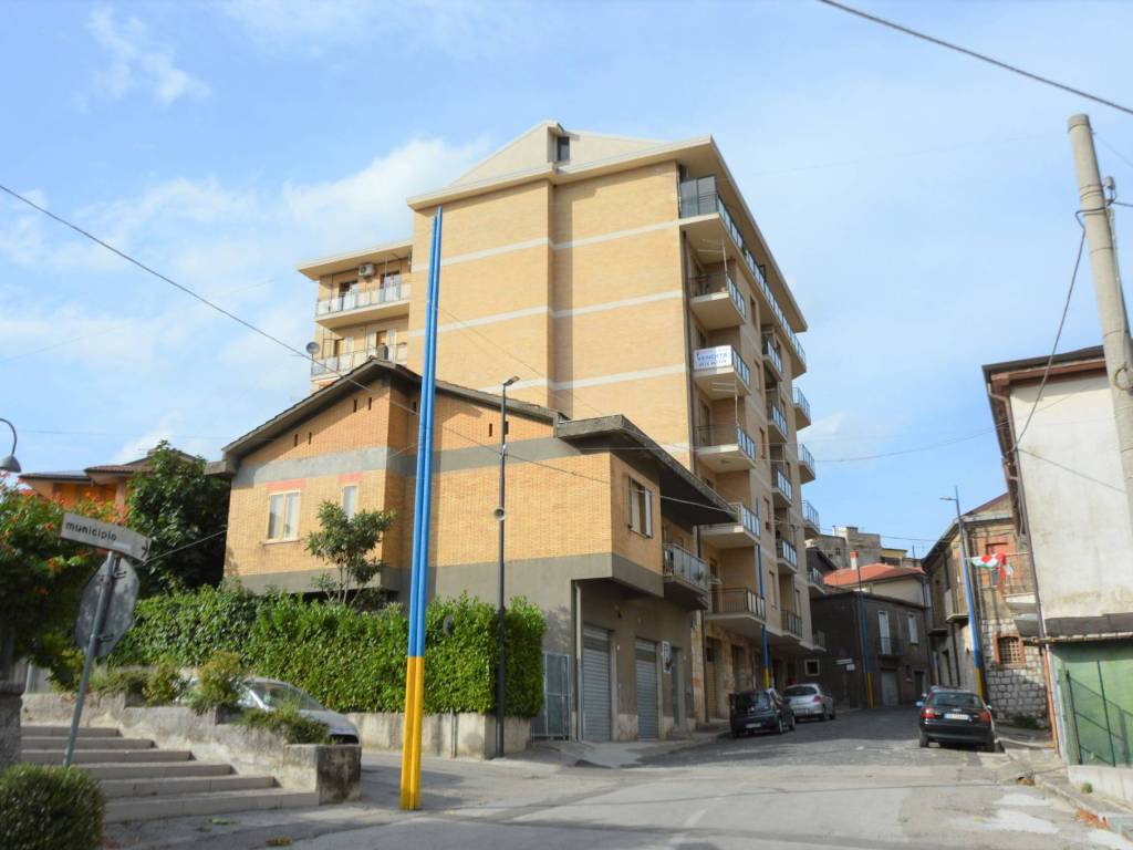 appartamento in vendita a Parolise