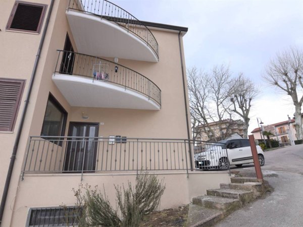 appartamento in vendita a Parolise