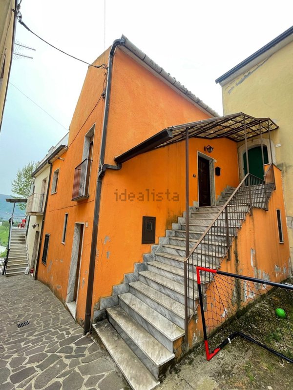 casa indipendente in vendita a Parolise