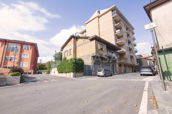 appartamento in vendita a Parolise