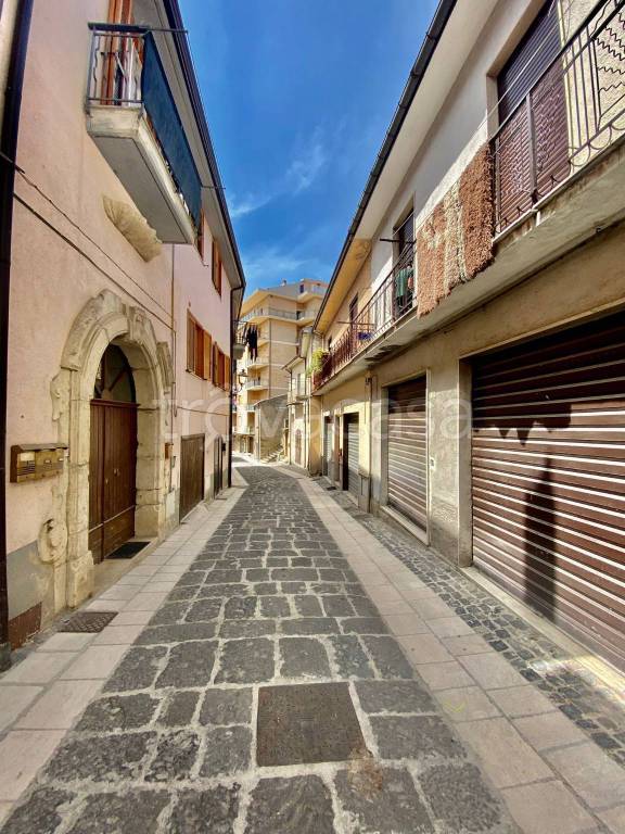 appartamento in vendita a Parolise