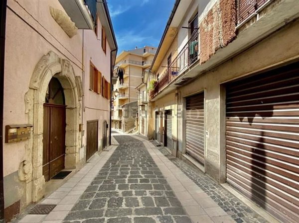 appartamento in vendita a Parolise