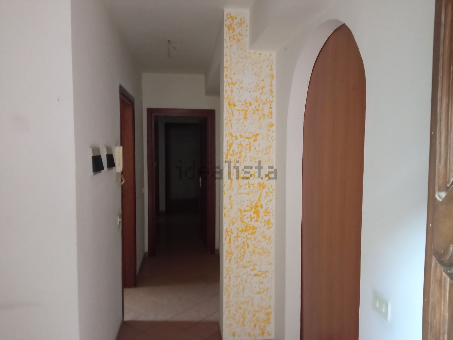 appartamento in vendita a Parolise
