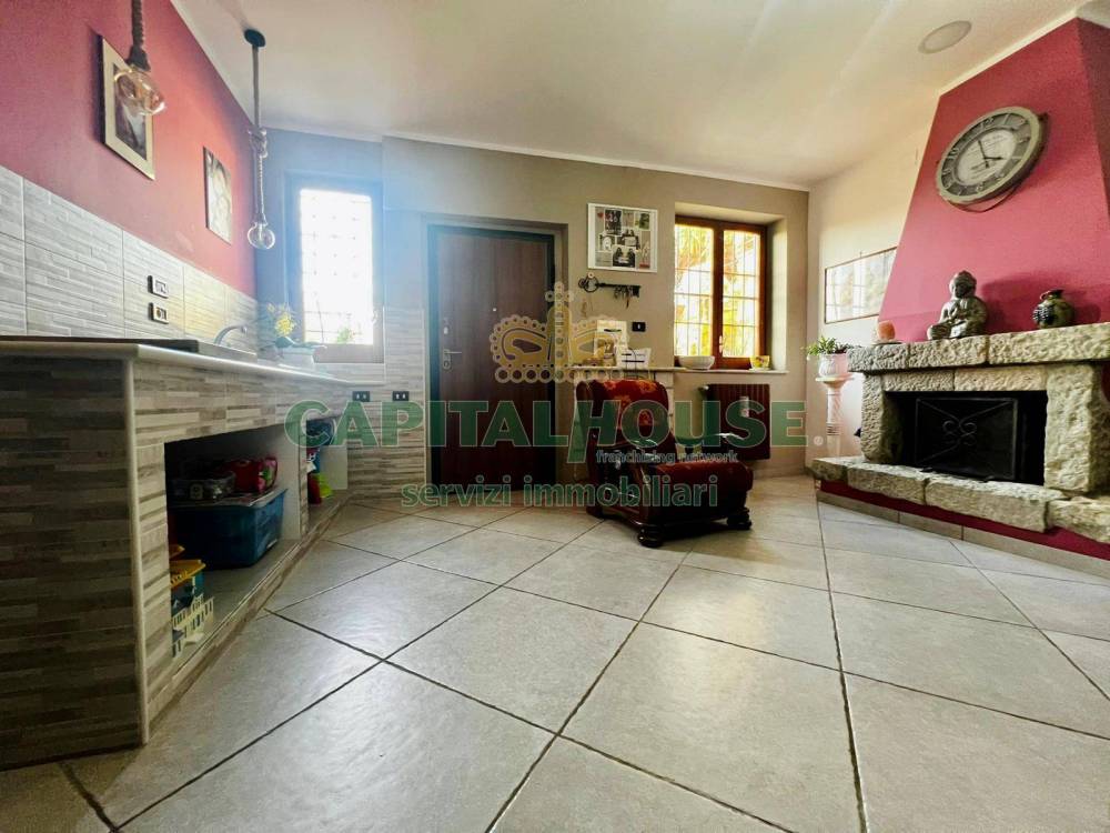 appartamento in vendita a Parolise