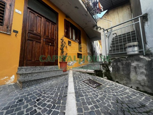 appartamento in vendita a Parolise