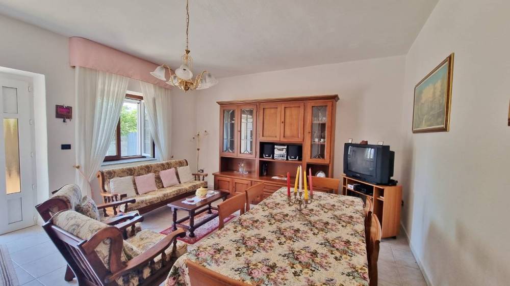 casa indipendente in vendita a Parolise