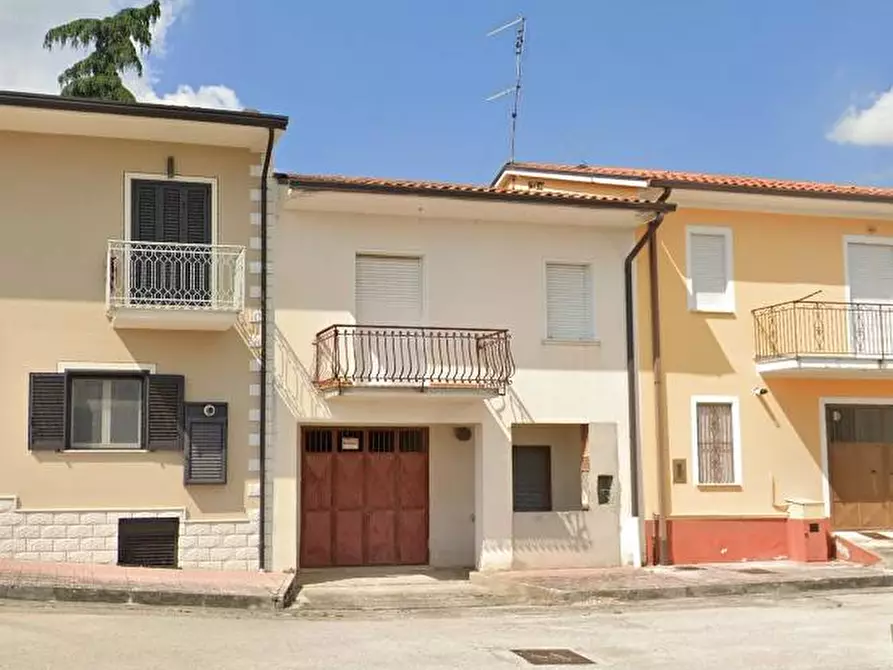 casa indipendente in vendita a Parolise