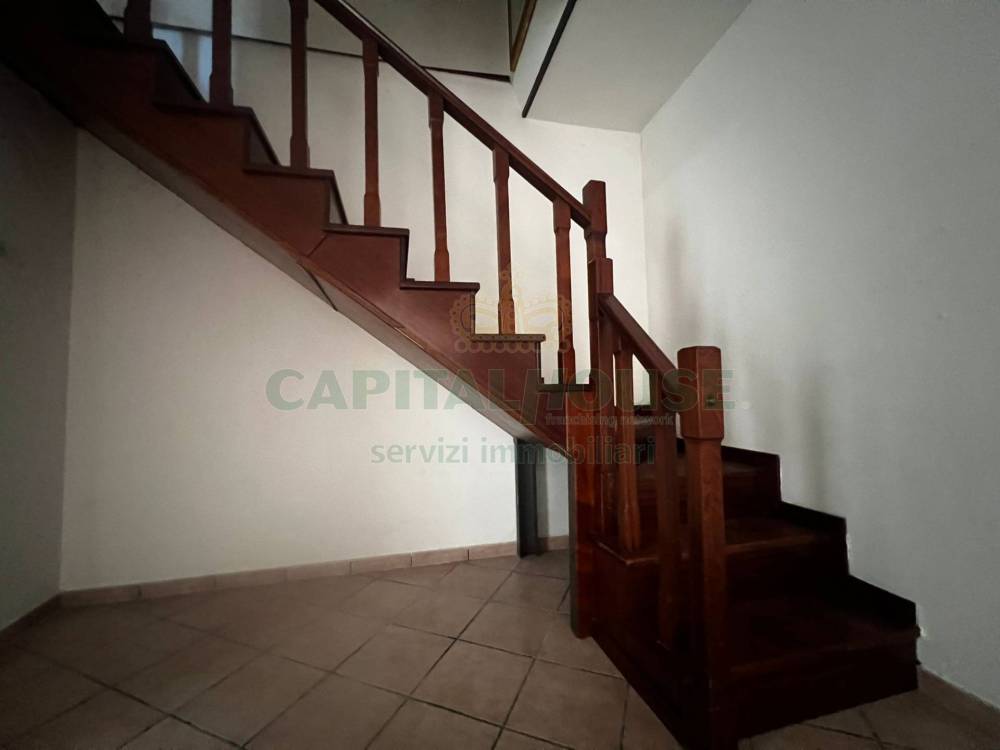 casa indipendente in vendita a Parolise