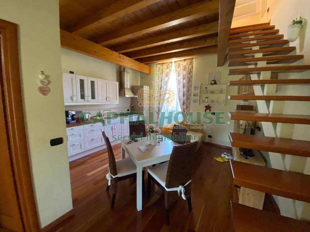 appartamento in vendita a Parolise