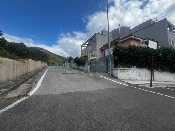 appartamento in vendita a Parolise