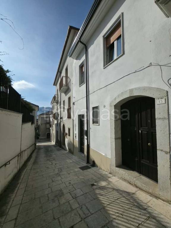 casa indipendente in vendita a Parolise