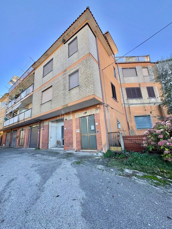 appartamento in vendita a Parolise