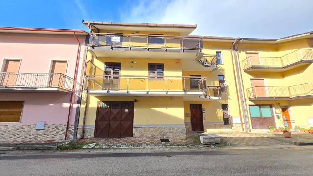 appartamento in vendita a Parolise
