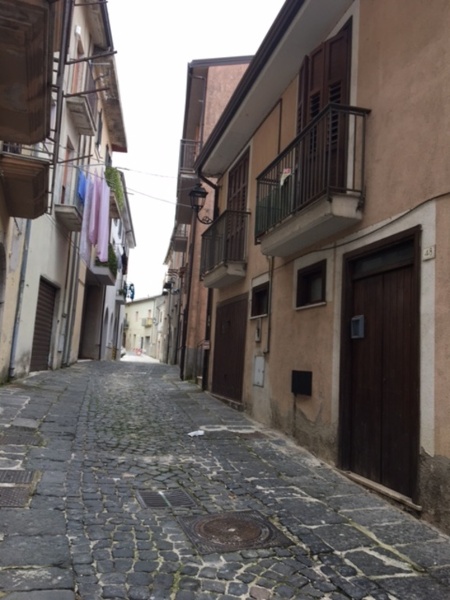 casa indipendente in vendita a Parolise