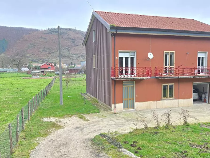 casa indipendente in vendita a Parolise