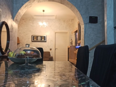 casa indipendente in vendita a Parolise