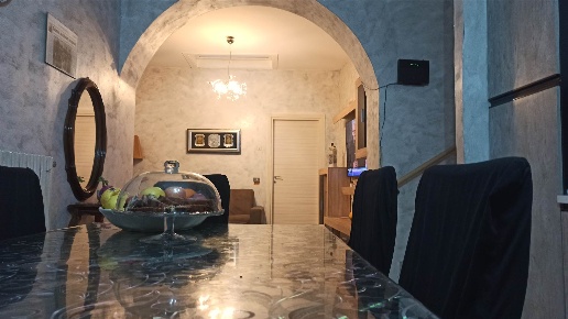 casa indipendente in vendita a Parolise