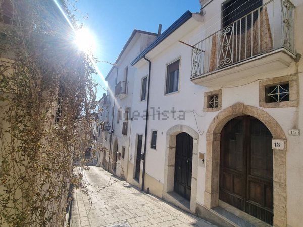 appartamento in vendita a Parolise