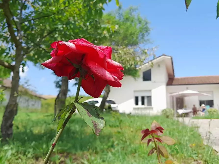 casa indipendente in vendita a Parolise