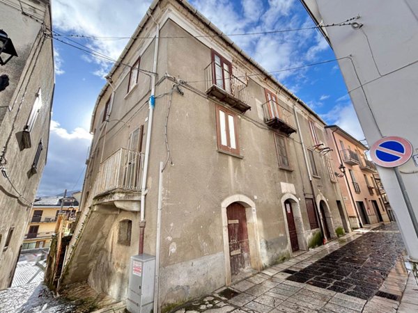 appartamento in vendita a Parolise