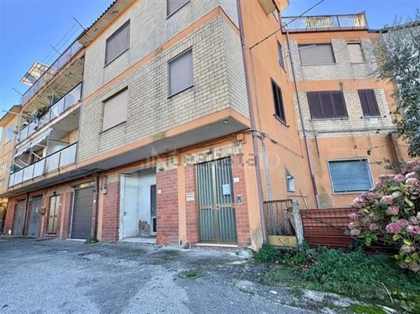 appartamento in vendita a Parolise