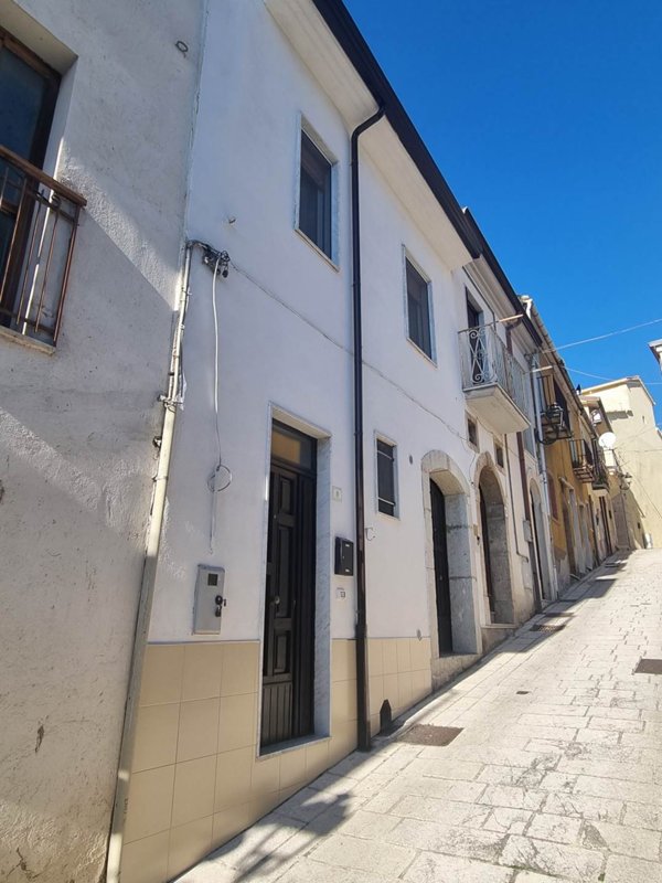 appartamento in vendita a Parolise