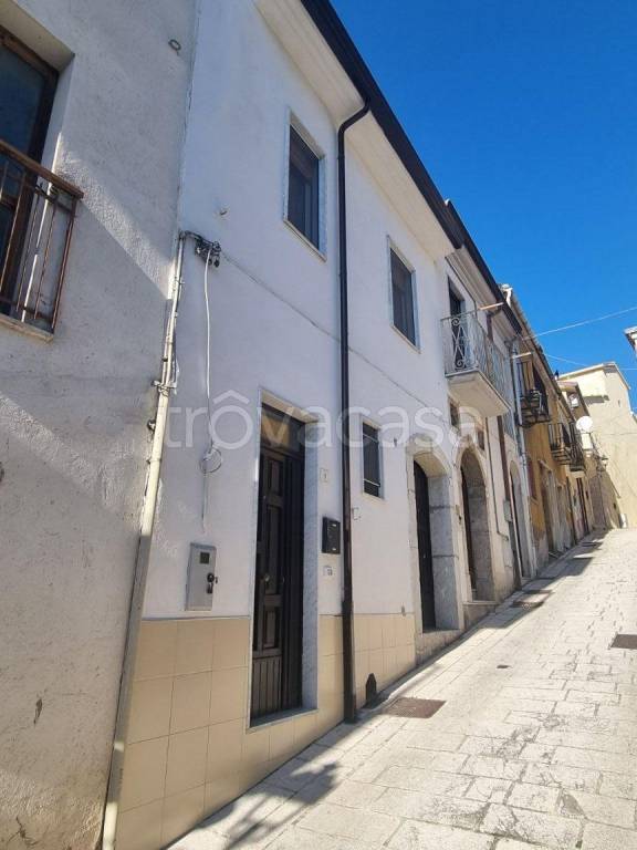 appartamento in vendita a Parolise